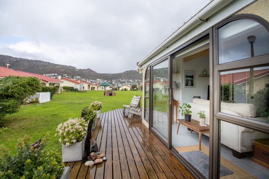 1 Bedroom Property for Sale in Fish Hoek Western Cape